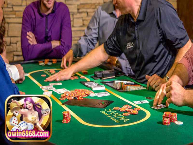 Poker là gì? Tìm hiểu về game đỉnh cao này tại Awin