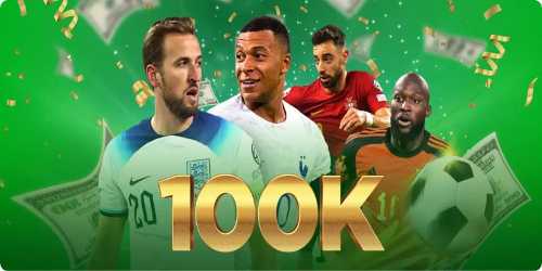 Đón mừng thành viên mới thưởng 100K
