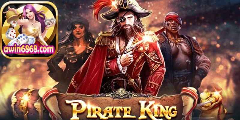 Awin Giải Mã Các Biểu Tượng Trong Game Pirate King